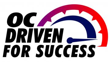 OC Driven for Success Logo
