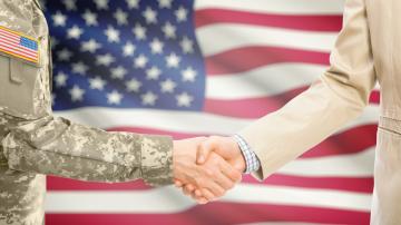 Veterans and Military Family Career and Resource Fair