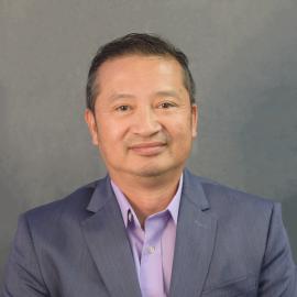 Troy Nguyen