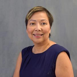 Tricia Nguyen